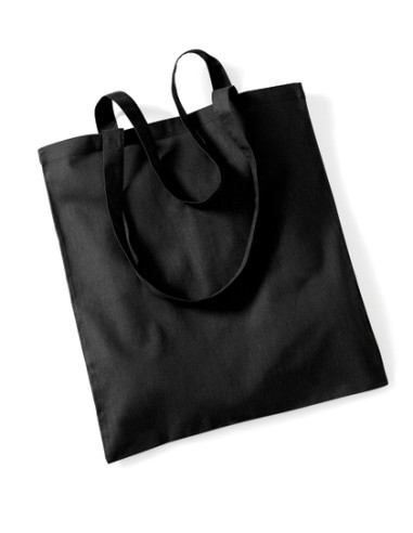 W-W101-Bag For Life - Long Handles